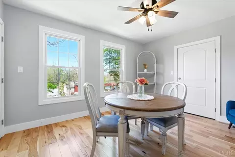136 A St, Monroe, VA 24574 photo 21