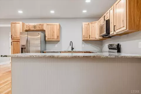 136 A St, Monroe, VA 24574 photo 16
