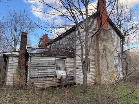 0 Wilkinson Pl, Lexington, VA 24450