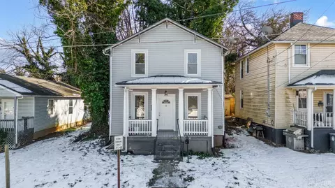 812 Garland St, Lynchburg, VA 24504