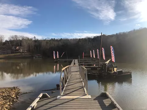 0 Clear Pointe Run, Lynch Station, VA 24571