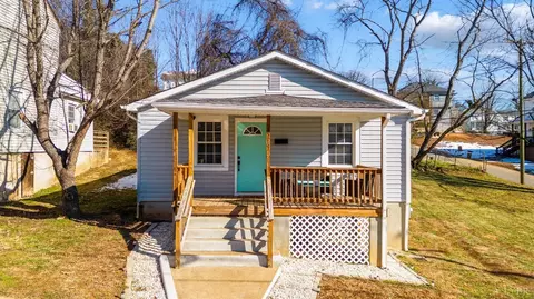 1516 Pierce St, Lynchburg, VA 24501