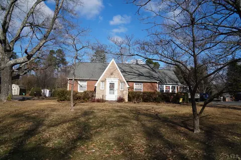 1236 Lynchburg Ave, Brookneal, VA 24528