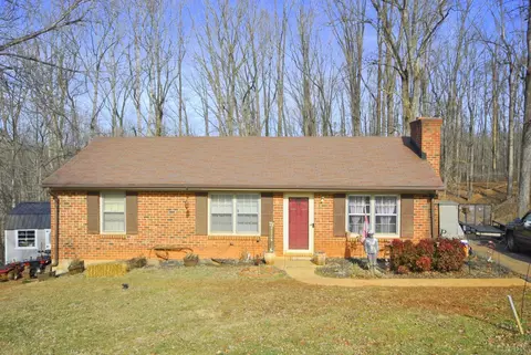 204 W Bethel, Madison Heights, VA 24572