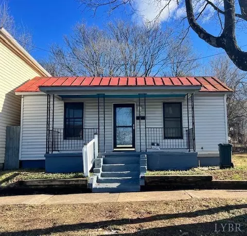 1214 Pierce St, Lynchburg, VA 24501
