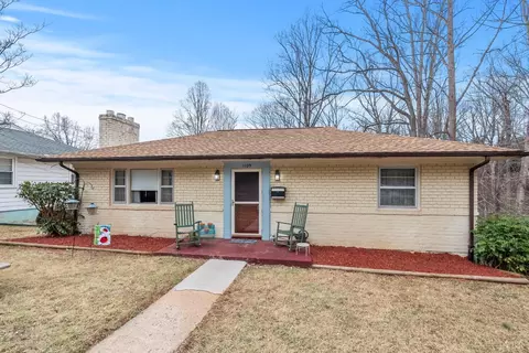 1109 Graham St, Lynchburg, VA 24504