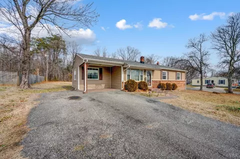 463 Eldon, Appomattox, VA 24522 photo 31