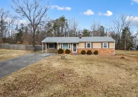 463 Eldon, Appomattox, VA 24522 photo 1