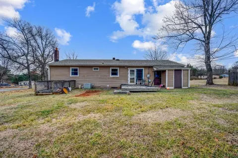 463 Eldon, Appomattox, VA 24522 photo 24
