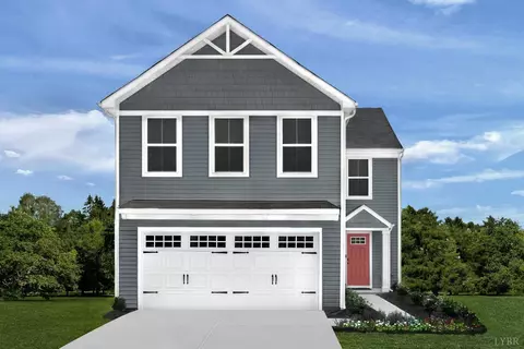 235 Jordan Ct, Lynchburg, VA 24502