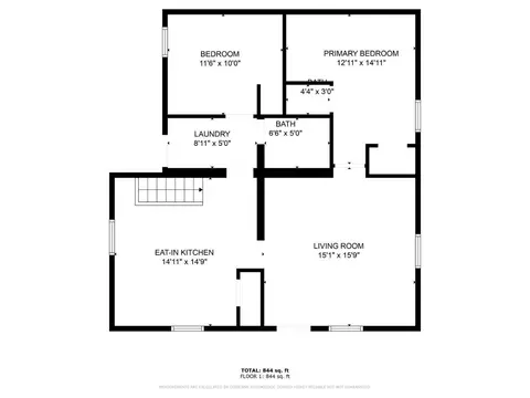 290 Bruner Rd, Monroe, VA 24574 photo 30