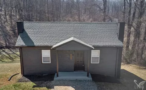 290 Bruner Rd, Monroe, VA 24574 photo 1