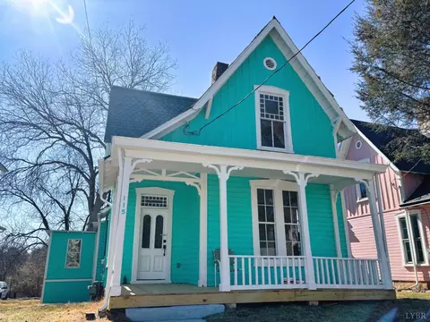 115 Federal, Lynchburg, VA 24504