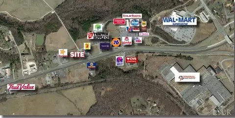 0 Richmond Hwy, Appomattox, VA 24522