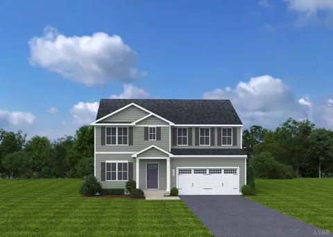 0 Kade Ct, Lynchburg, VA 24502