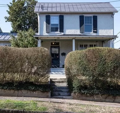1301 Clay St, Lynchburg, VA 24504