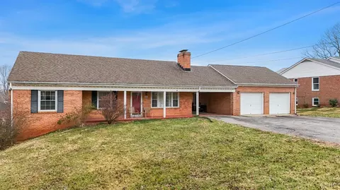 158 Royal Cir, Madison Heights, VA 24572