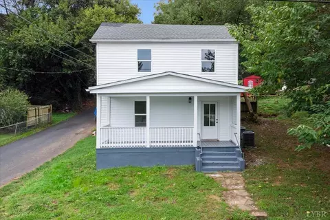 623 Monroe St, Lynchburg, VA 24504