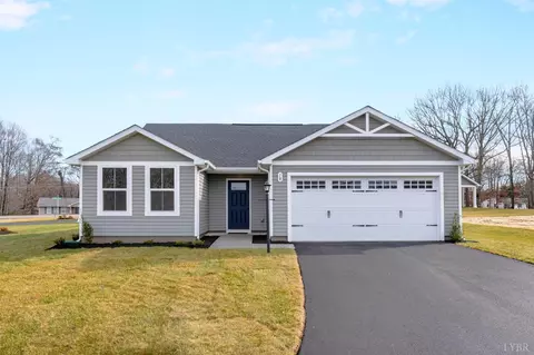 173 Kade Ct, Lynchburg, VA 24502