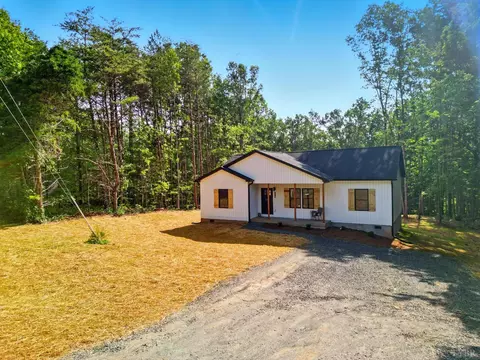 3470 Double Bridges Rd, Spout Spring, VA 24593 photo 3