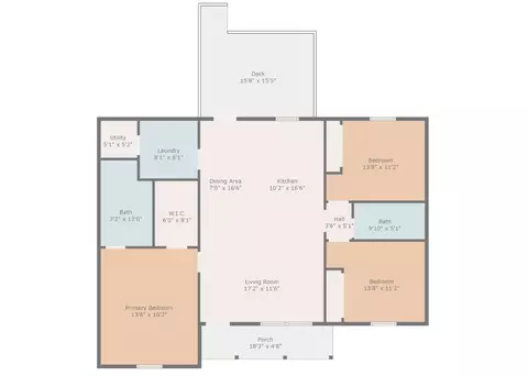 3470 Double Bridges Rd, Spout Spring, VA 24593 photo 40