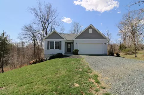 268 Oak Spring Ln, Madison Heights, VA 24572