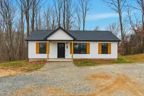893 Cedar Gate Rd, Monroe, VA 24574