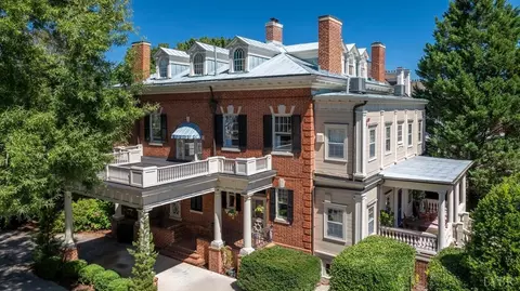 400 Washington St, Lynchburg, VA 24504