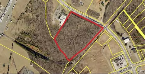 200 Jefferson Ridge Pkwy, Lynchburg, VA 24501