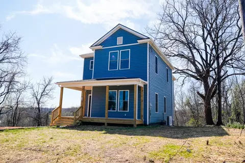 2611 Dudley St, Lynchburg, VA 24504