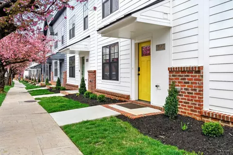 542 Court St, Lynchburg, VA 24504
