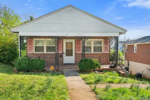 610 Monroe St, Lynchburg, VA 24504