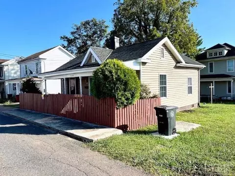 2024 Poplar St, Lynchburg, VA 24504