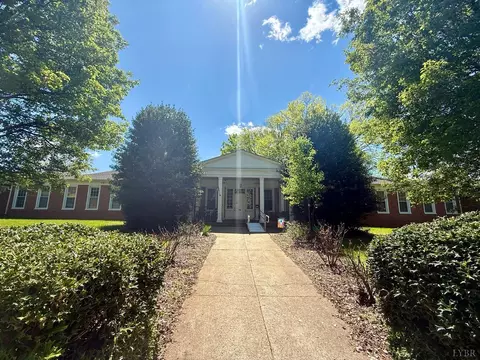 2134 Westerly Dr, Lynchburg, VA 24501