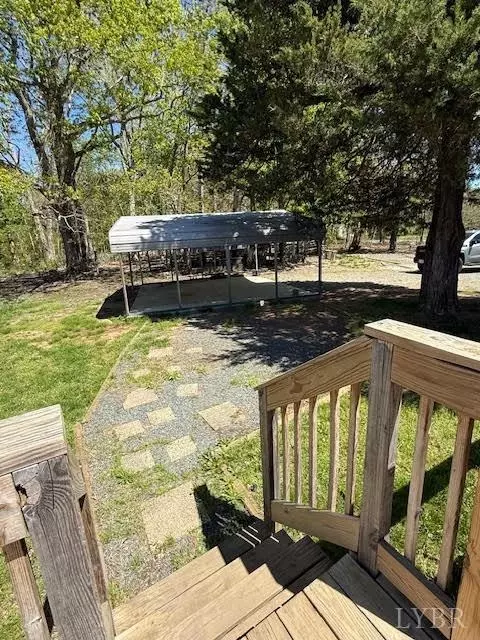 1098 Pamplin Rd, Pamplin, VA 23958 photo 5