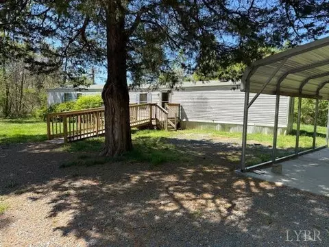 1098 Pamplin Rd, Pamplin, VA 23958 photo 2