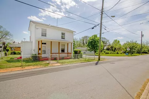 1518 14th St, Lynchburg, VA 24501
