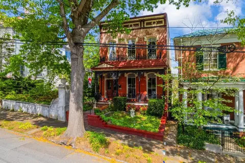 307 Washington St, Lynchburg, VA 24504