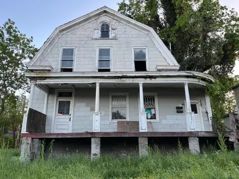 1115 Wise St, Lynchburg, VA 24504