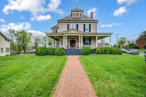 2525 Rivermont Ave, Lynchburg, VA 24503