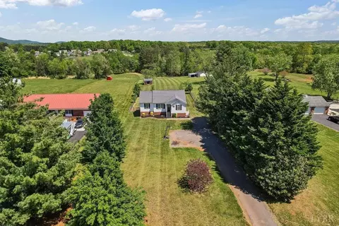 2248 Elon Rd, Madison Heights, VA 24572