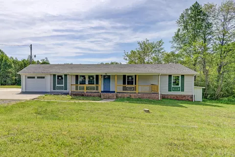 4184 Welsh Tract Rd, Charlotte Court House, VA 23923