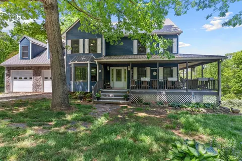 95 Rhage Ln, Lynchburg, VA 24504