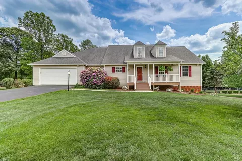 183 Fernridge Ct, Madison Heights, VA 24572