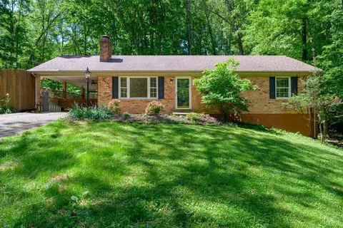 180 Lamont Cir, Madison Heights, VA 24572