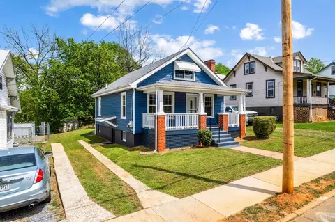 730 Stuart St, Lynchburg, VA 24501