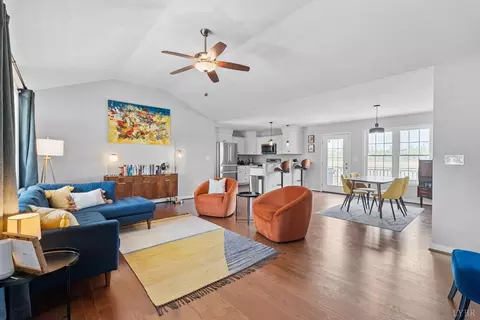365 Beeks Ln, Spout Spring, VA 24593 photo 6