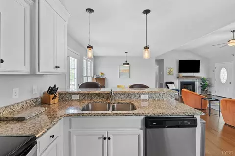 365 Beeks Ln, Spout Spring, VA 24593 photo 18