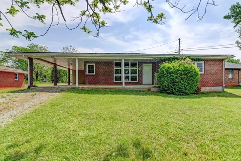 1355 Dixie Airport Rd, Madison Heights, VA 24572