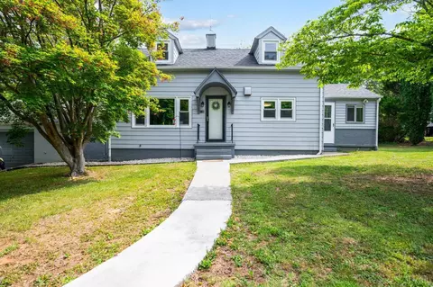 906 Elon Rd, Madison Heights, VA 24572